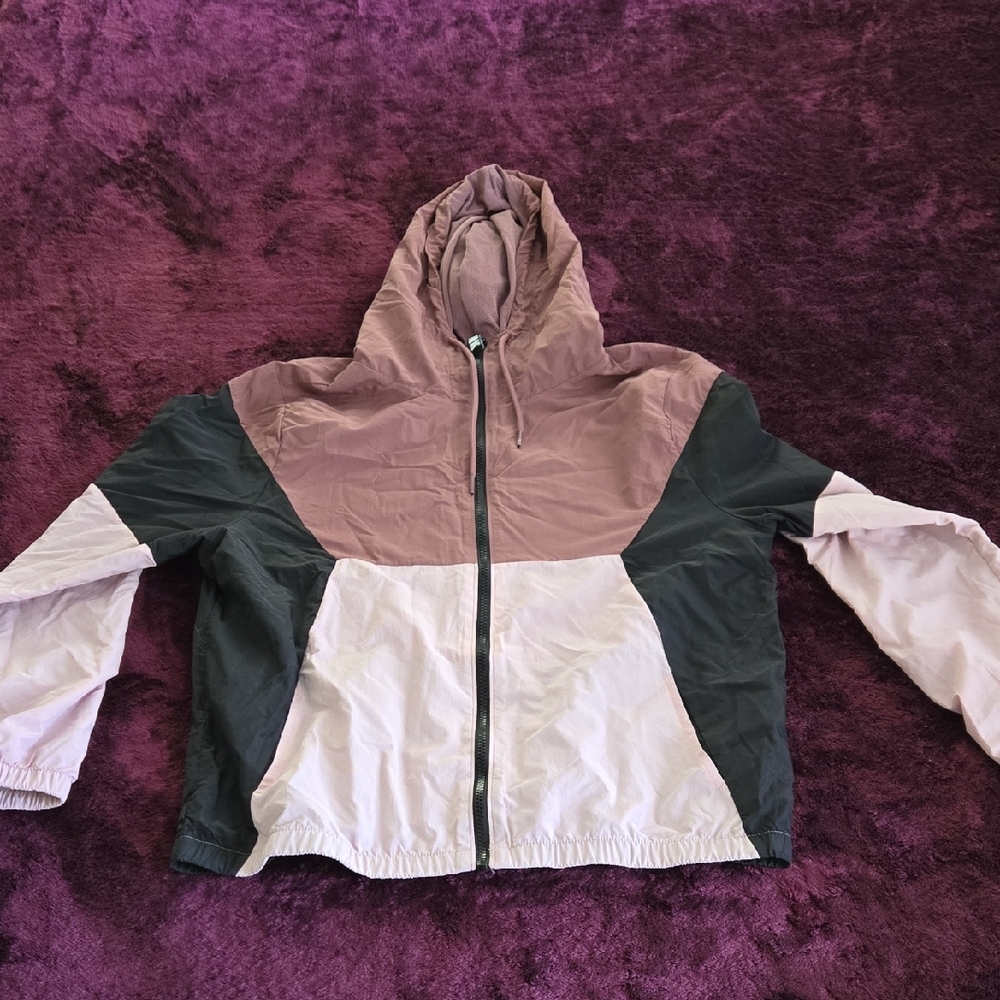 Victoria Secret Rain Jacket